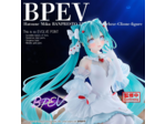 [FIGURINE] Hatsune Miku - Evolve Clearluxe-Clione - Hatsune Miku 18 cm