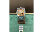 Montre Invicta Akula 44016- Mouvement Mécanique - Acier Inoxydable avec Cadran Noir - 48 mm