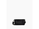 Mini sac bandoulière Maurice en toile enduite