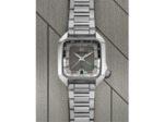 Montre MARCH LA.B AM2 Slim GMT Automatique - Millésime Mars 2025 - Bracelet titane grade 5