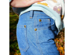 Petits D'om – Patron Django – Jean ou Pantalon Cargo Fille – Tailles 2 à 16 ans