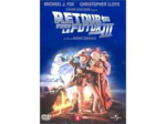 Dvd Retour vers le futur 3