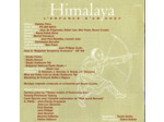 Cd Himalaya - L'Enfance d'un chef