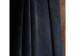 Atelier Brunette - Velours Bubble Deep Charcoal