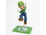 [FIGURINE] Super Mario - S.H.Figuarts - Luigi