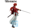 [FIGURINE] Rurouni Kenshin - Ichibansho Masterlise - Kenshin Himura -