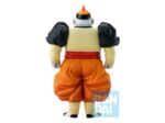 Dragon Ball Z - Figurine Android 19 Ichibansho Android Fear