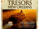 Cd Various - Tresors New Orleans (Les Plus Grands Thèmes Du Jazz New Orleans) (2005)
