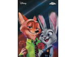 [TOPPS] Topps 2026 Chrome® Disney - Value Box