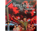 Cd Ryuichi Sakamoto - Merry Christmas Mr. Lawrence (1988)