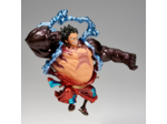 [FIGURINE] One Piece - King of Artist II - Monkey D Luffy (Boundman)   17 cm