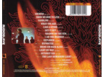 Cd Audioslave - Audioslave (2002)