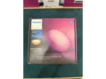 Lampe nomade connectée Philips Hue Go Led