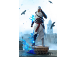 [FIGURINE] ASSASSIN'S CREED 1 - PURE ARTS - Altair