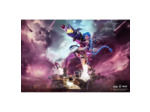 LEAGUE OF LEGENDS - Jinx - Statuette 1/6 31.5cm