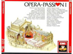 Cd  - Opera - Passion Volume 1