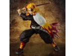 [FIGURINE] Demon slayer - SH FIGUARTS - Kojuro Rengoku