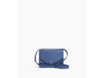 Mini sac bandoulière Naya en cuir liégé