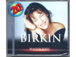 Cd Jane Birkin - Jane Birkin (1999)