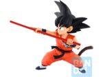 Dragon Ball - Figurine Son Goku Ichibansho Ex Mystical Adventure