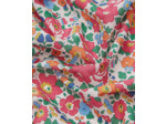 Liberty of London - Tissu Coton Tana Lawn "Betsy" Fuschia