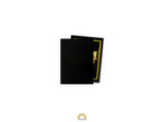 Sleeves Dragon Shield Matte : Black