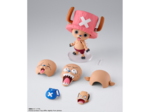 [FIGURINE] One Piece - SH FIGUARTS - Tony Tony Chopper - Île du Tambour