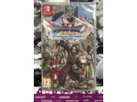 Jeu Nintendo Switch Dragon Quest XI S : Les Combattants de la Destinu00e9e Edition Ultim