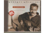 Cd Georges Brassens - Les Copains D'Abord