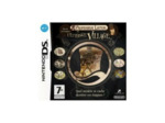 Jeu DS Professeur Layton et l'étrange village