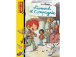 Livre Léonard et Compagnie