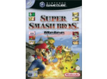 Jeu GC Super Smash Bross Melee