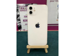 Smartphone Apple iPhone 12 blanc 6.1 stockage 64 Go