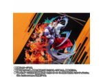 One Piece - Figurine Yamato Figuarts Zero Bounty Rush 5TH Anniversary
