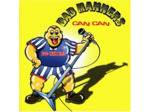 Cd Bad Manners - Can Can (1997)
