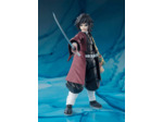 Demon Slayer: Kimetsu no Yaiba - Figurine S.H. Figuarts Giyu Tomioka 15 cm