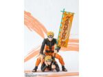 Naruto Uzumaki – Édition NARUTOP99 – Figurine d'action Bandai Spirits S.H.Figuarts