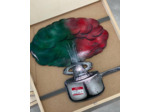 Peinture Bomba Atomica