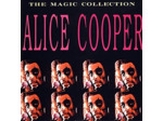 Cd Alice Cooper - The Magic Collection