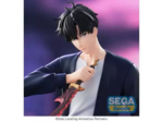 [FIGURINE] Solo leveling - xross link - sung jinwoo