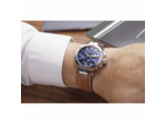 Montre Herbelin Newport Chrono 37658AP15GD