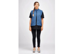 I Am Patterns - Patron Couture Femme Veste Sans Manches  "I am Hathor" de 36 à 46