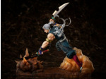 [EXCLU WEB] Demon Slayer Tengen Uzui 1/8 Statue 28 cm