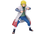 [FIGURINE] Naruto Shippuden - Grandista - Minato Namikaze 23 cm