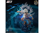 [EXCLU WEB] One Piece - Ichibansho Figure - Monkey D. Luffy Gear 5 (EX Devils vol. 3) Statue de Collection