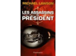 Livre Les assassins du Président