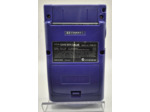 Console Nintendo Game Boy Color