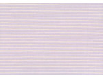 Studio Walkie Talkie - Tissu "Escale Guimauve" Mélange Coton Bio et Viscose