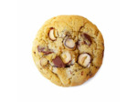 Cookie noisette chocolat au lait