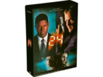 Dvd 24 heures chrono - Saison 2